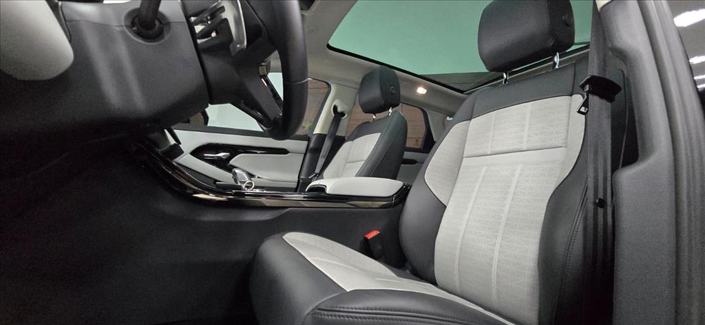 RANGE ROVER EVOQUE 2.0 P250 FLEX R-DYNAMIC HSE AWD AUTOMÁTICO10