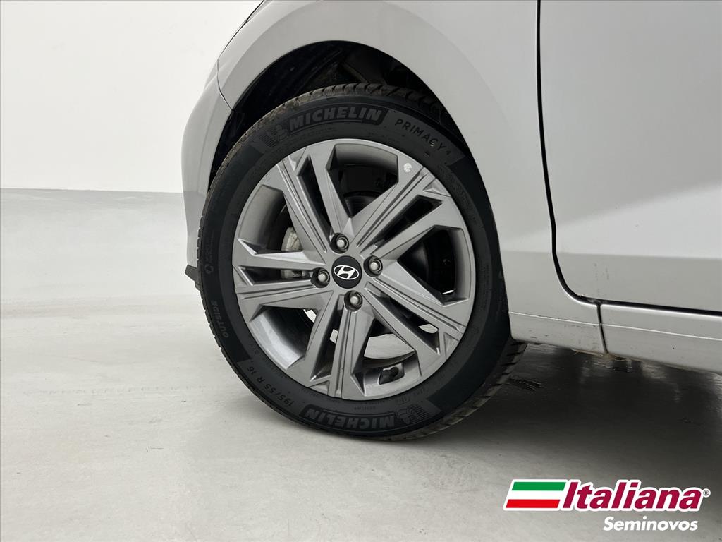 HB20 1.0 TGDI FLEX COMFORT PLUS TECH AUTOMÁTICO4