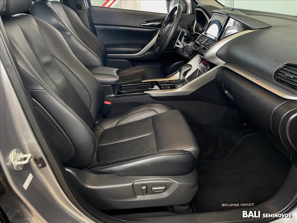 ECLIPSE CROSS 1.5 MIVEC TURBO GASOLINA HPE-S CVT11
