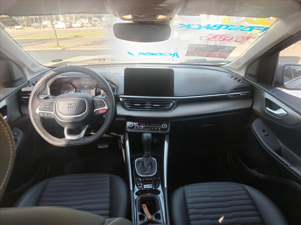 FASTBACK 1.0 TURBO 200 FLEX AUDACE CVT3