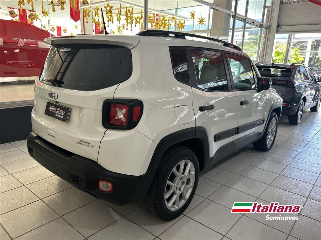 RENEGADE 1.8 16V FLEX SPORT 4P AUTOMÁTICO3