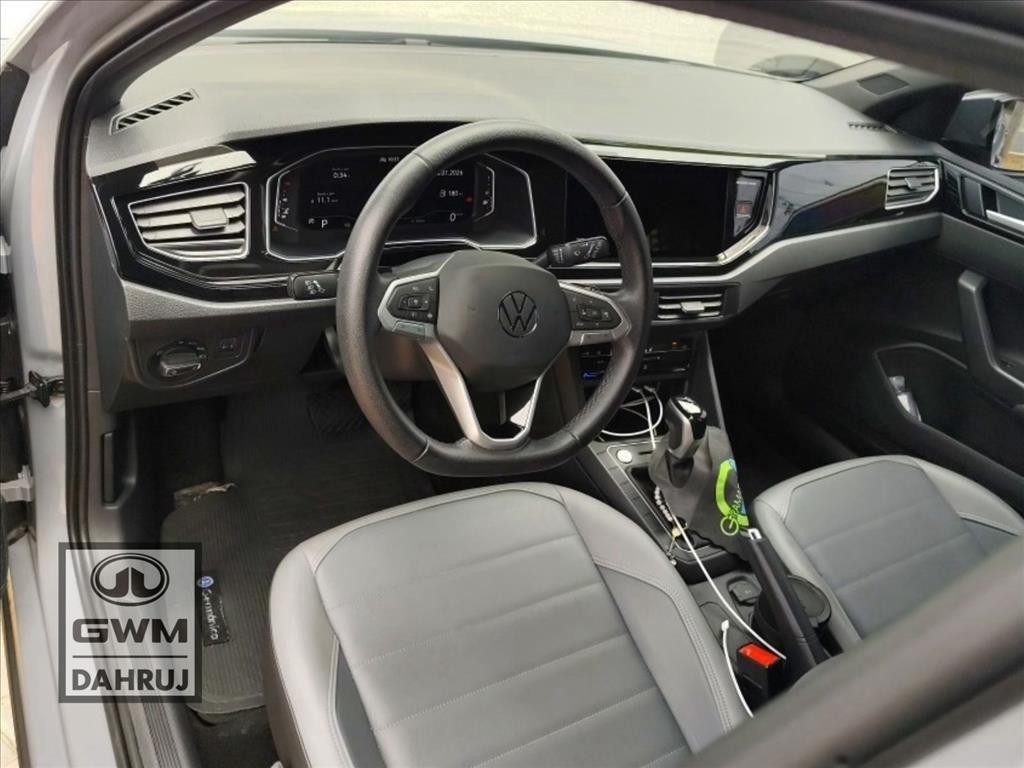 NIVUS 1.0 200 TSI TOTAL FLEX HIGHLINE AUTOMÁTICO4