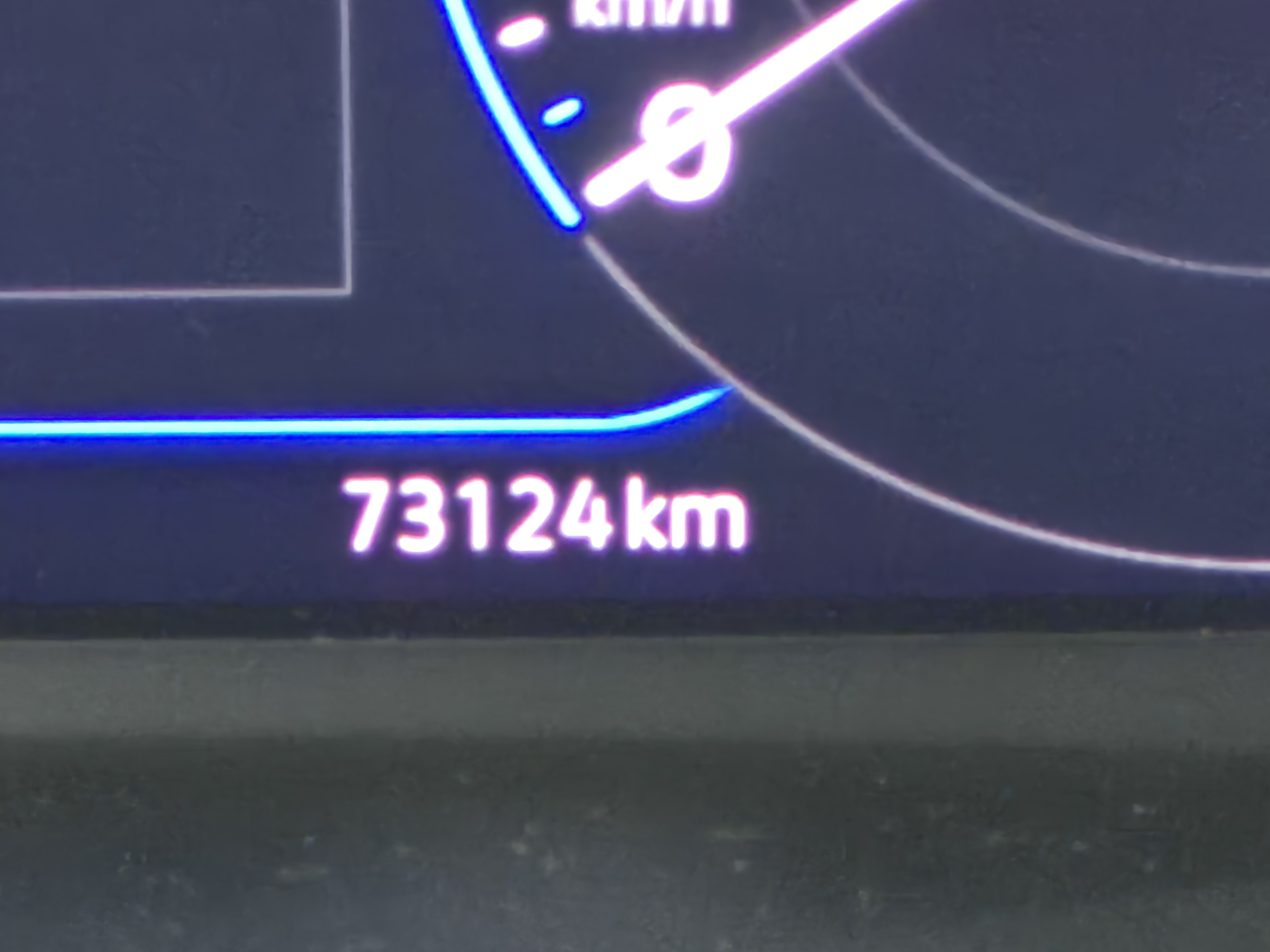 Foto ilustrativa do carro