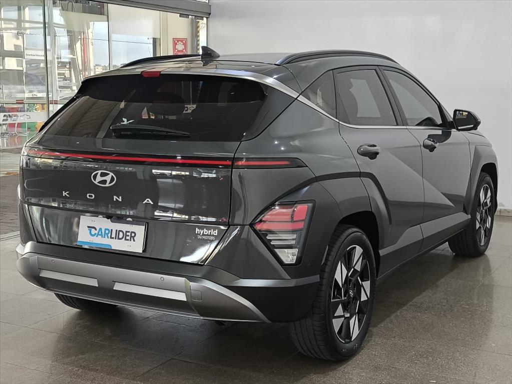 KONA 1.6 GDI HEV SIGNATURE DCT14