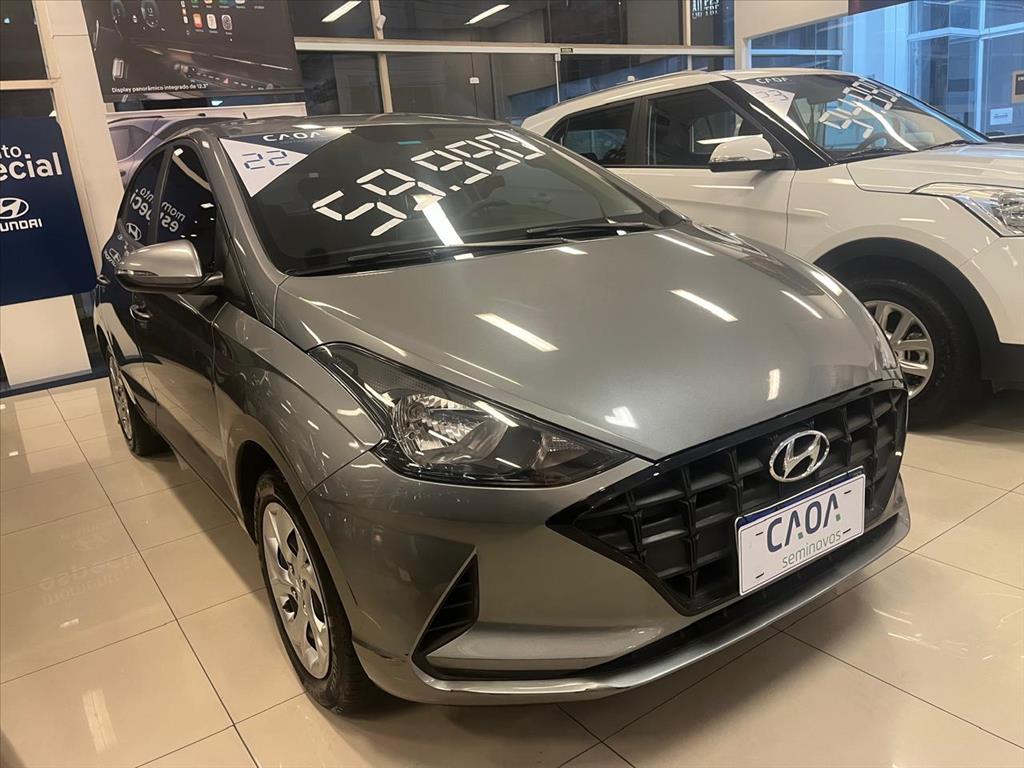 Hyundai-HB20-1.0 12V FLEX VISION MANUAL