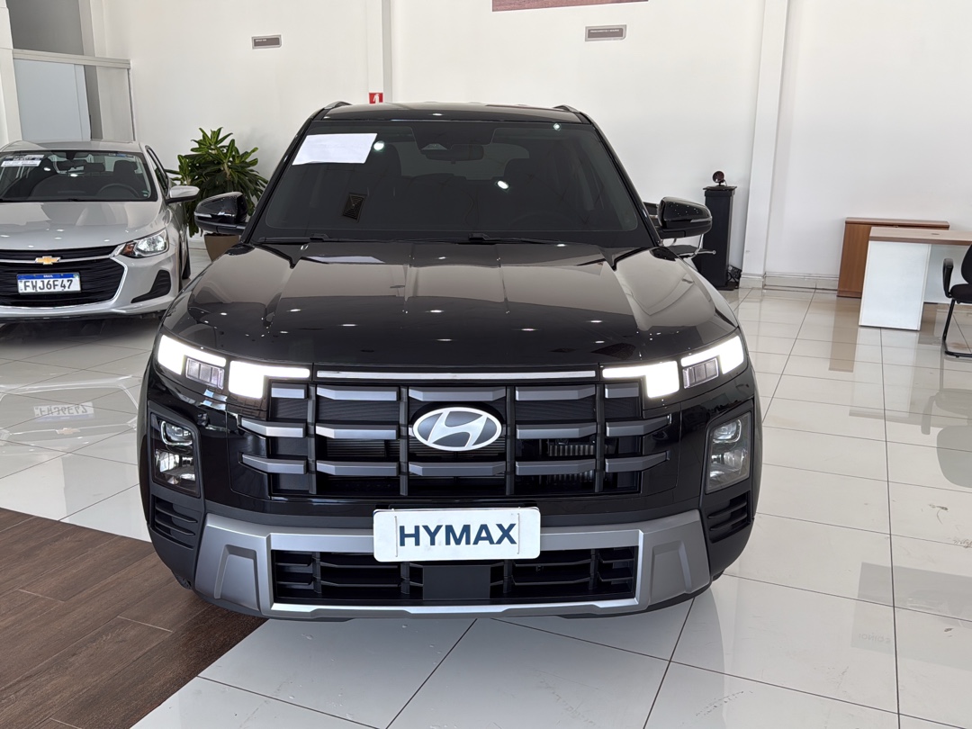 CRETA 1.0 TGDI FLEX LIMITED AUTOMÁTICO4
