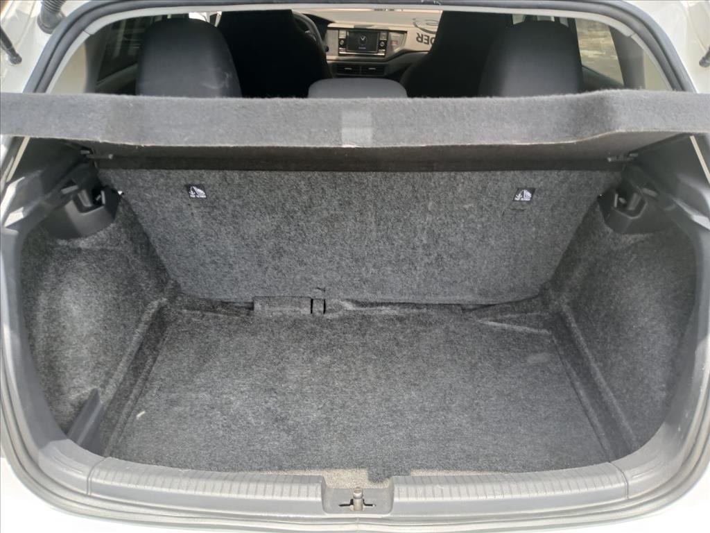 POLO 1.0 MPI TOTAL FLEX MANUAL12