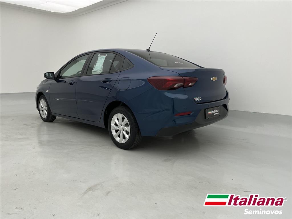 ONIX PLUS 1.0 TURBO FLEX LT AUTOMÁTICO2