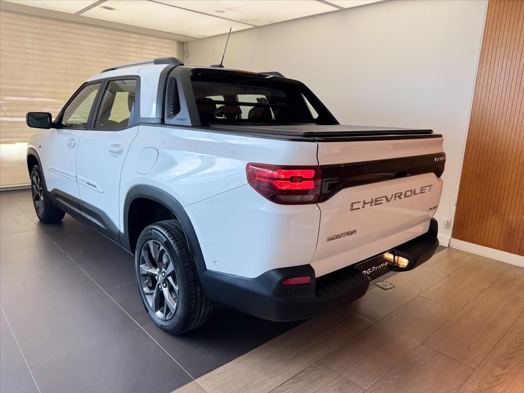 MONTANA 1.2 TURBO FLEX PREMIER AUTOMÁTICO3