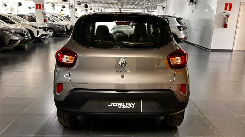 KWID 1.0 12V SCE FLEX ICONIC MANUAL4