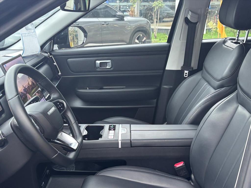 7 1.5 TGDI PHEV LUXURY DHT12