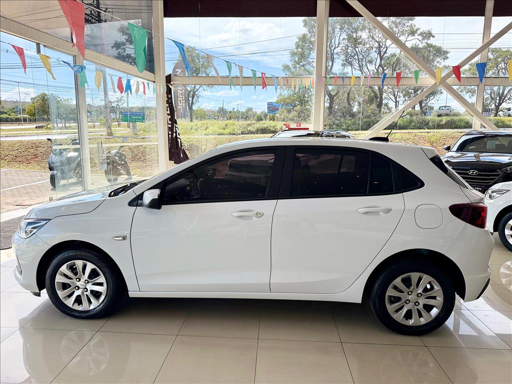 ONIX 1.0 FLEX LT MANUAL7