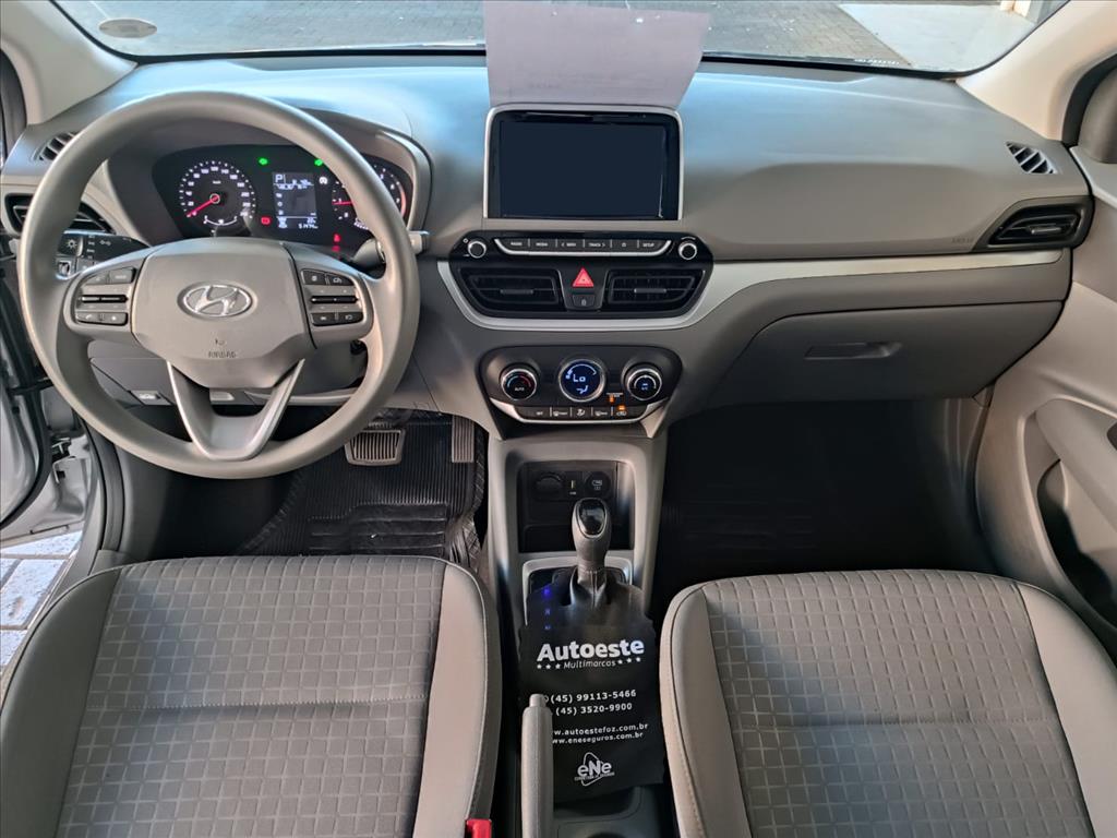 HB20S 1.0 TGDI FLEX COMFORT PLUS AUTOMÁTICO6