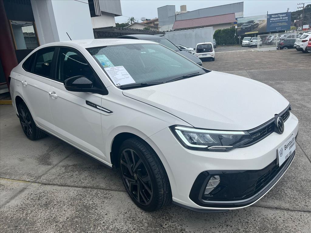 VIRTUS 1.4 250 TSI EXCLUSIVE AUTOMÁTICO1