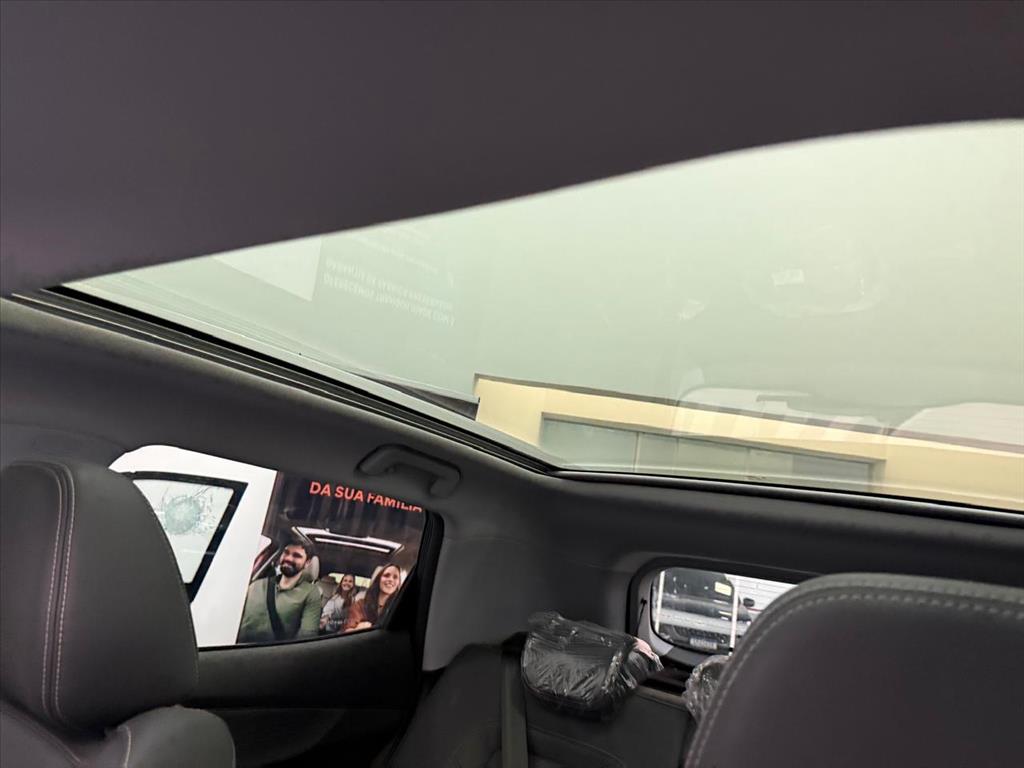 Caoa Chery-TIGGO 5X PRO-1.5 VVT TURBO iFLEX CVT