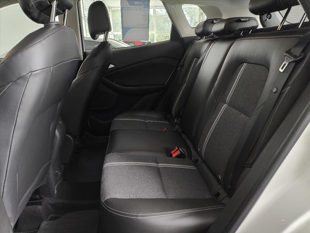 TRACKER 1.0 TURBO FLEX LTZ AUTOMÁTICO10