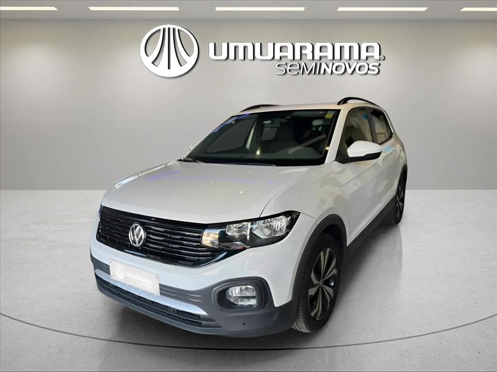 T-CROSS 1.0 200 TSI TOTAL FLEX MANUAL1