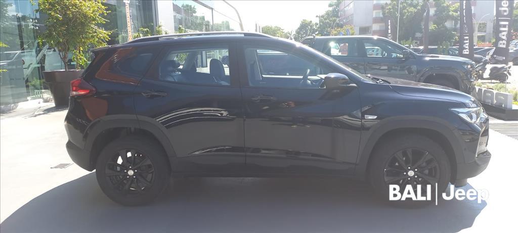 TRACKER 1.2 TURBO FLEX LTZ AUTOMÁTICO