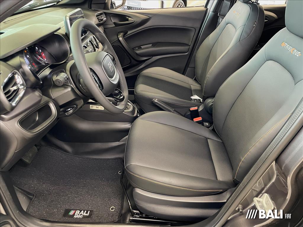 ARGO 1.3 FIREFLY FLEX TREKKING CVT13