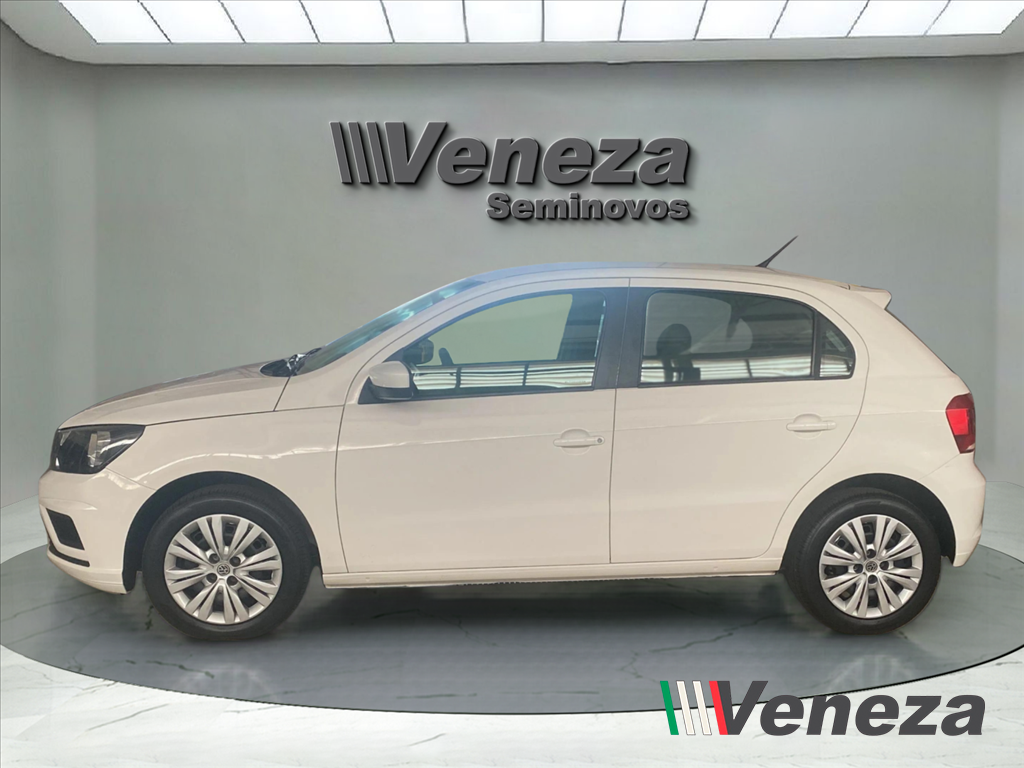 GOL 1.6 MSI TOTALFLEX 4P MANUAL4