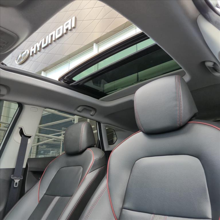 TRACKER 1.2 TURBO FLEX RS AUTOMÁTICO14