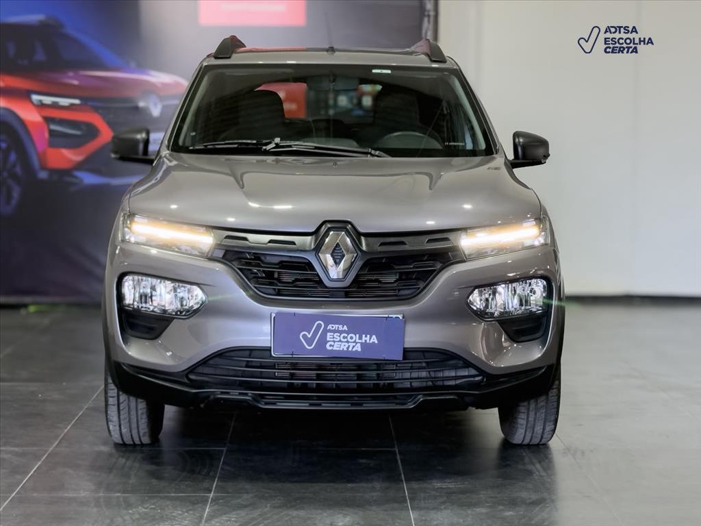 Renault KWID 2026