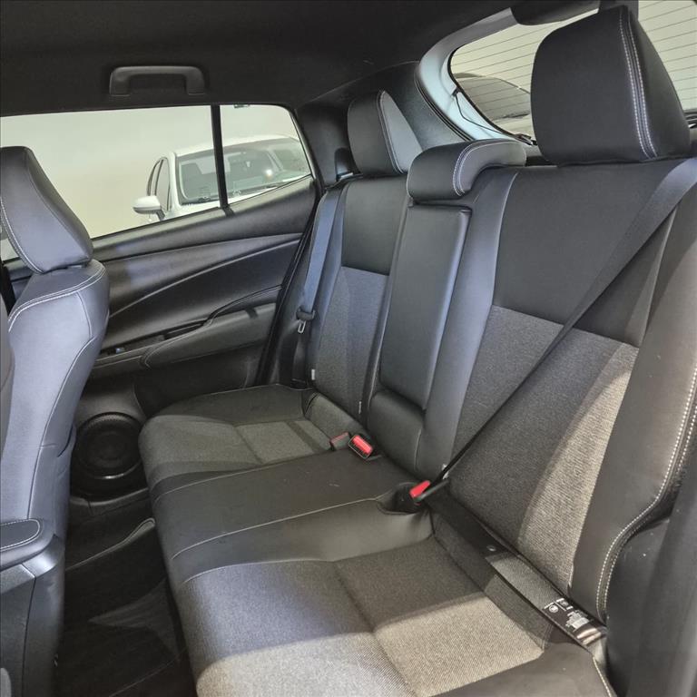 YARIS 1.5 16V FLEX XS MULTIDRIVE12