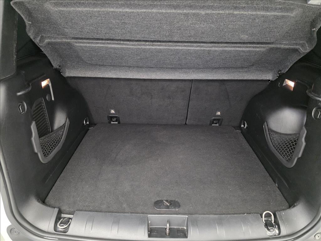 RENEGADE 1.8 16V FLEX 4P AUTOMÁTICO13