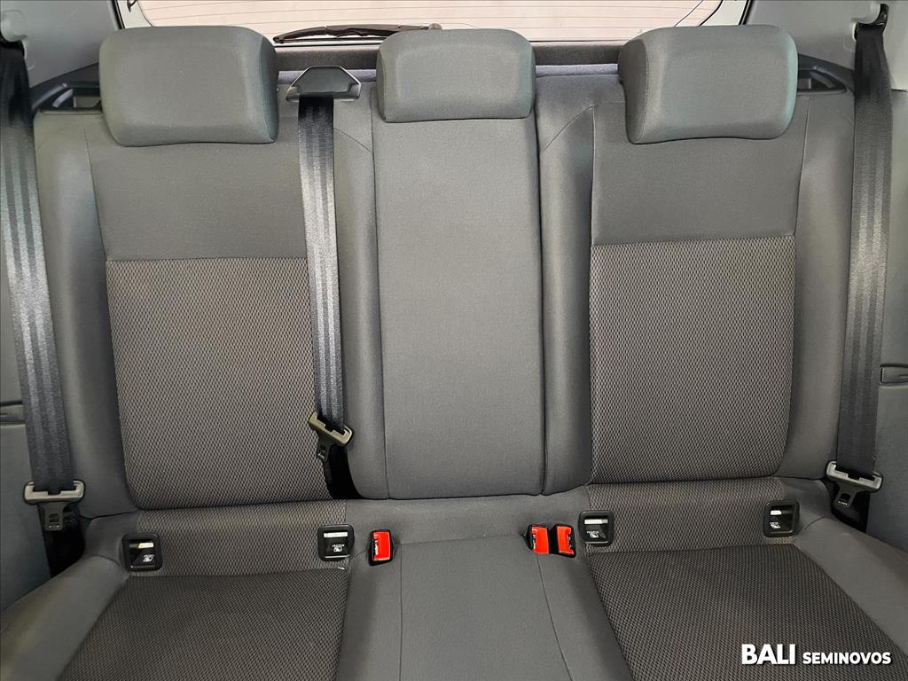 T-CROSS 1.0 200 TSI TOTAL FLEX SENSE AUTOMÁTICO18