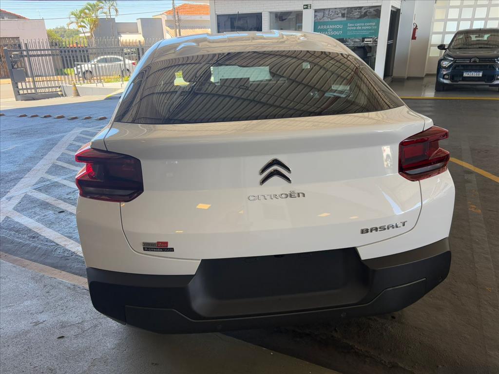 BASALT 1.0 TURBO 200 FLEX FEEL CVT1 BASALT 1.0 TURBO 200 FLEX FEEL CVT1