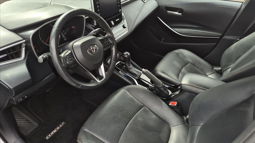 COROLLA 2.0 VVT-IE FLEX XEI DIRECT SHIFT7