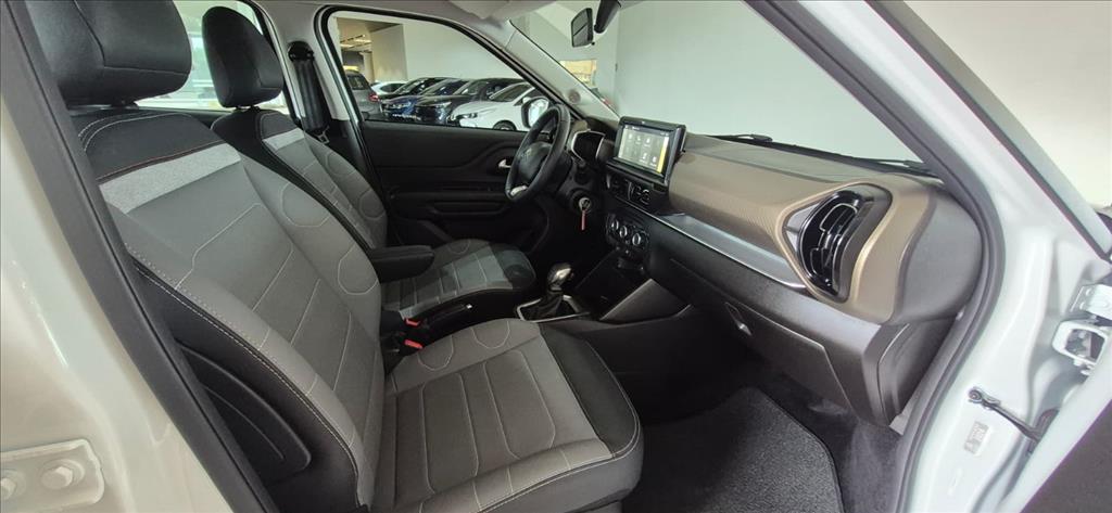 C3 AIRCROSS 1.0 TURBO 200 FLEX SHINE CVT16