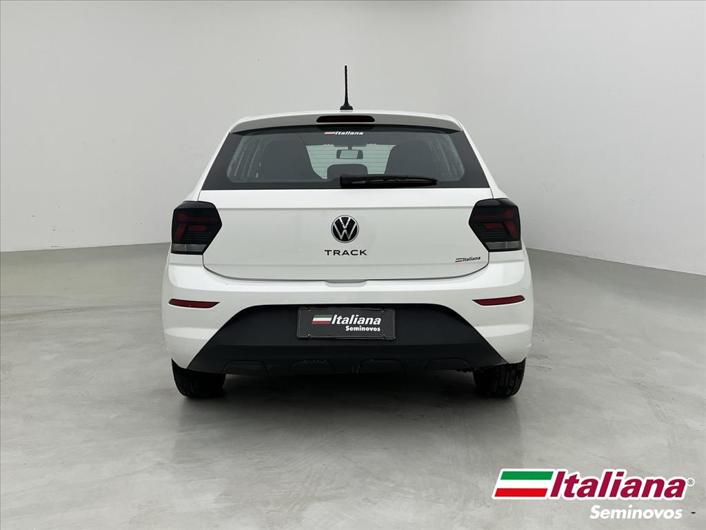 POLO 1.0 MPI TRACK MANUAL3