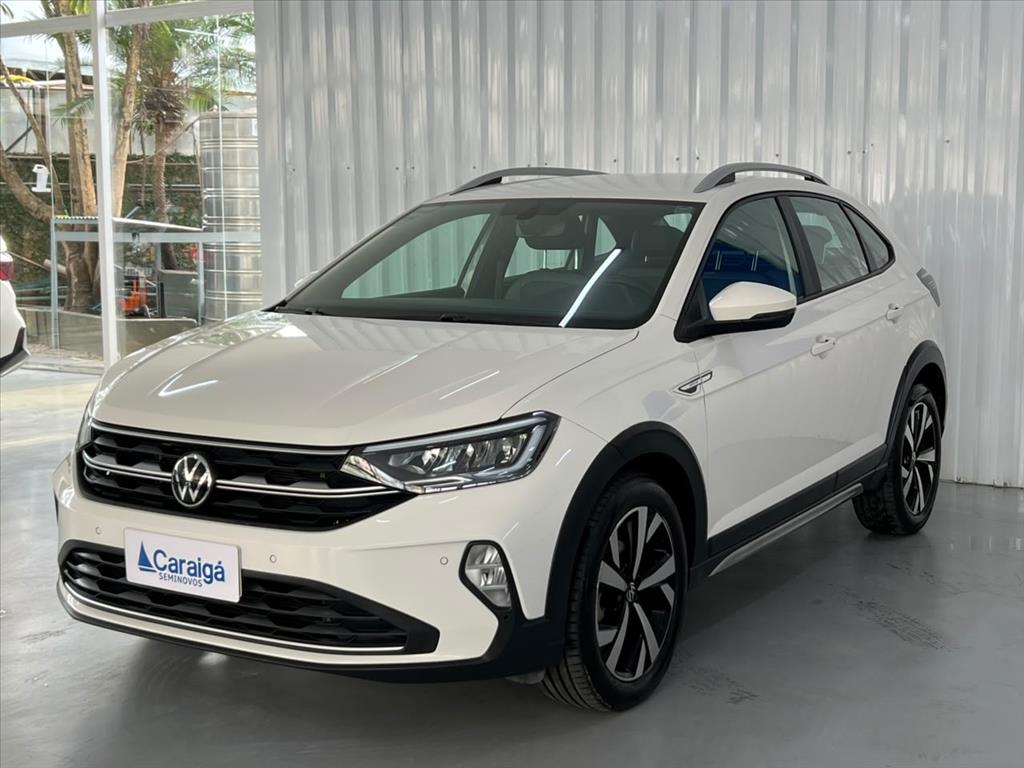 NIVUS 1.0 200 TSI TOTAL FLEX HIGHLINE AUTOMÁTICO5