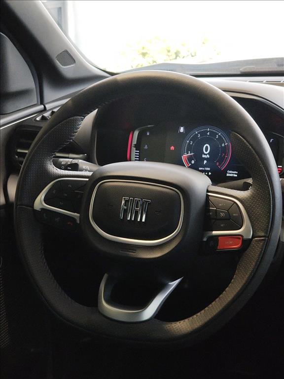 PULSE 1.0 TURBO 200 FLEX IMPETUS CVT8