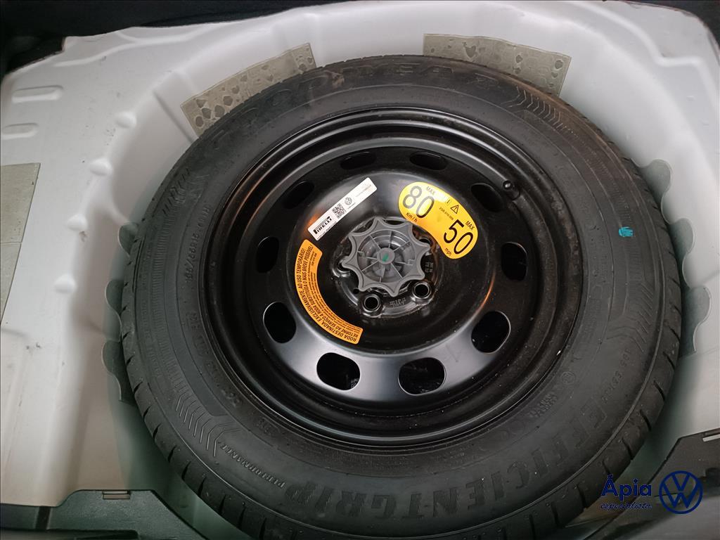 T-CROSS 1.4 250 TSI TOTAL FLEX HIGHLINE AUTOMÁTICO12