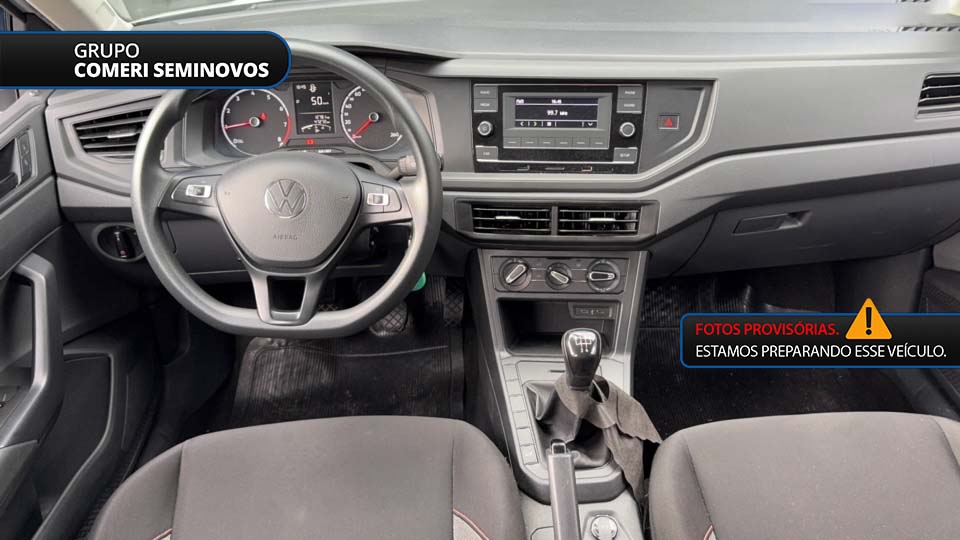 POLO 1.0 MPI TRACK MANUAL2