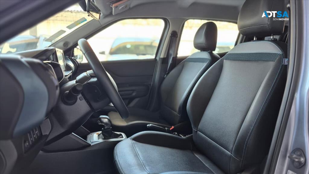 CITROËN C3 1.0 TURBO 200 FLEX YOU CVT