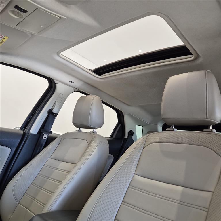 ECOSPORT 1.5 TI-VCT FLEX TITANIUM AUTOMÁTICO16