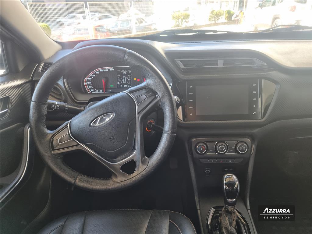 TIGGO 2 1.5 MPFI 16V FLEX ACT 4P AUTOMÁTICO22