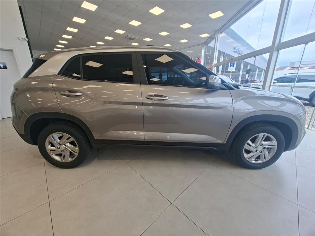 CRETA 1.0 TGDI FLEX COMFORT AUTOMÁTICO5
