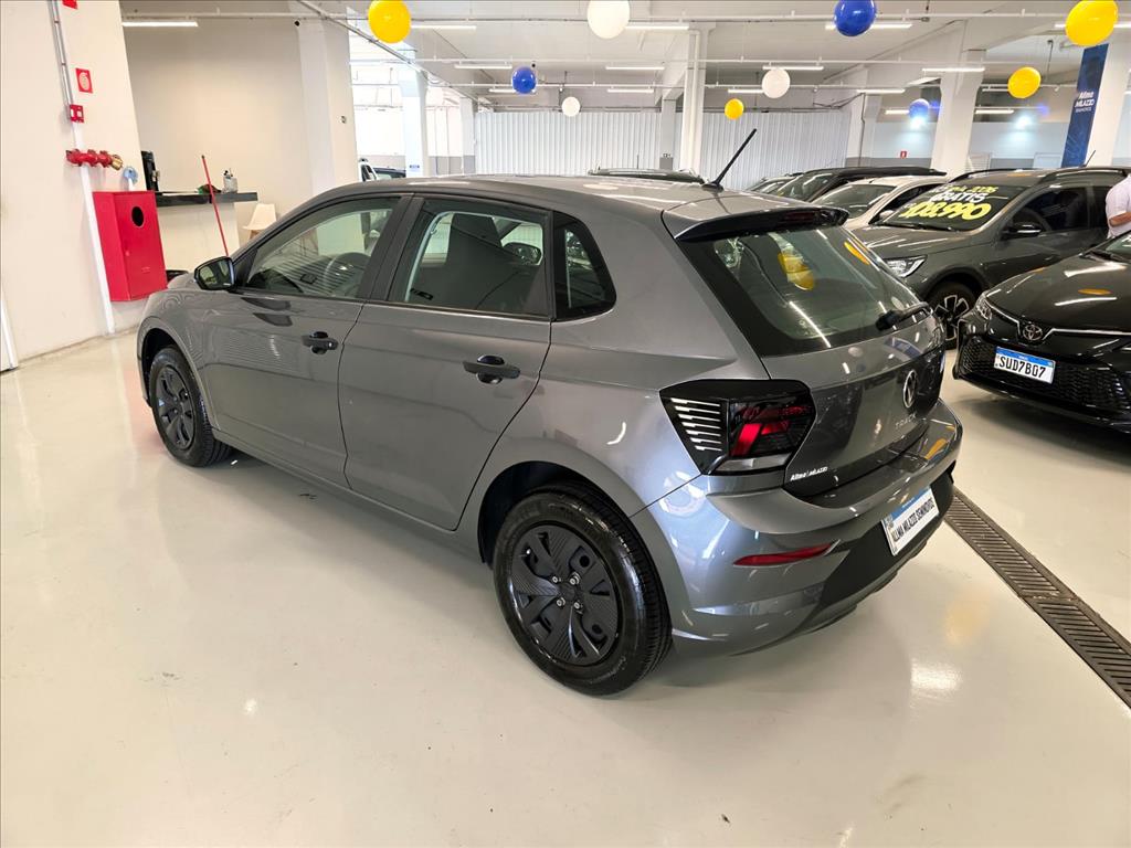 POLO 1.0 MPI TRACK MANUAL3