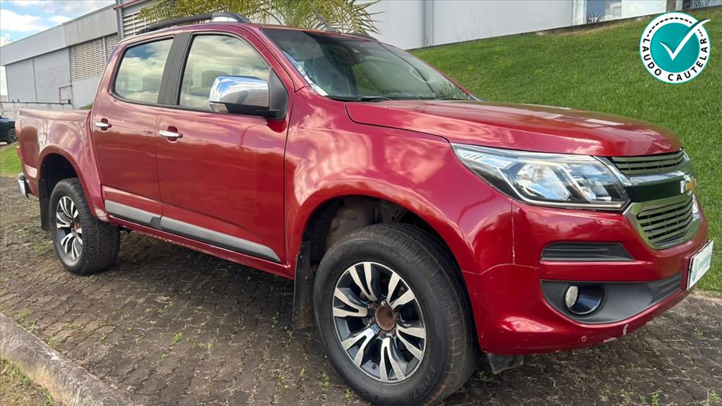 S10 2.5 LTZ 4X2 CD 16V FLEX 4P MANUAL1