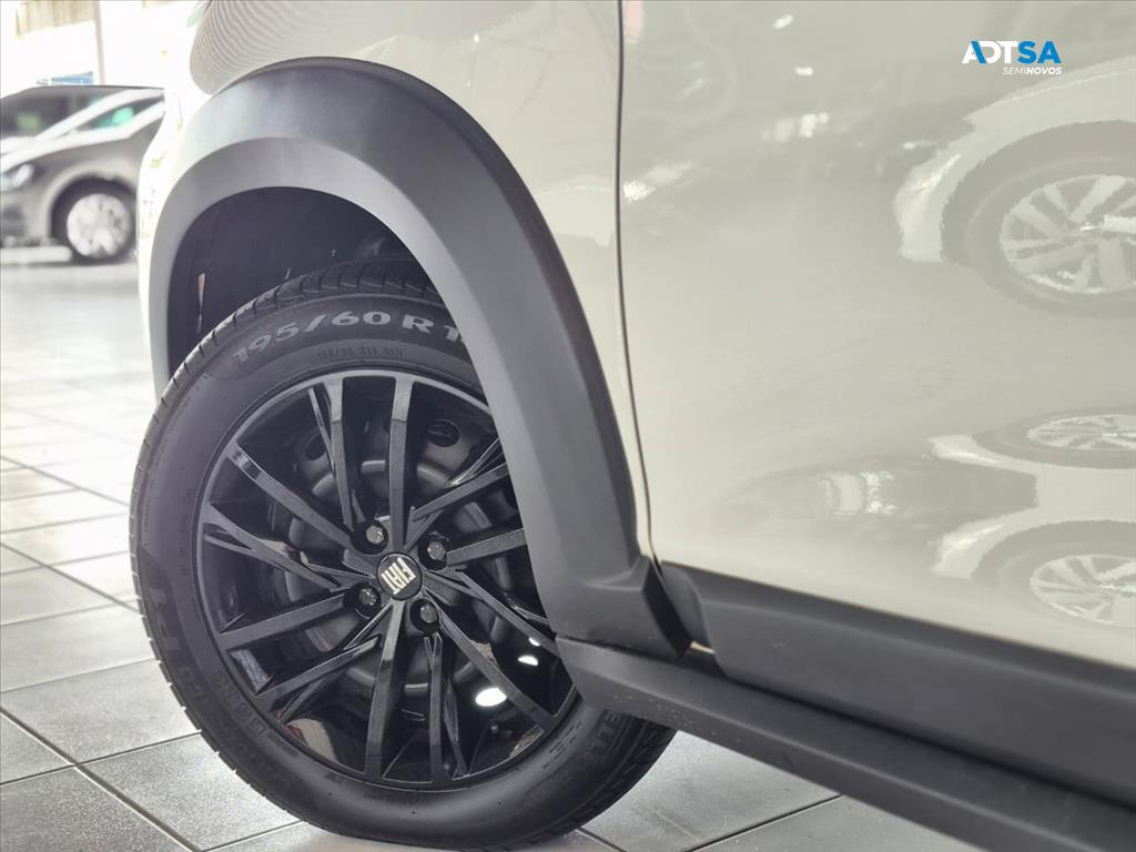 FIAT PULSE 1.3 FLEX DRIVE CVT