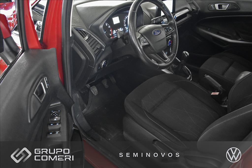 ECOSPORT 1.5 TI-VCT FLEX SE MANUAL12