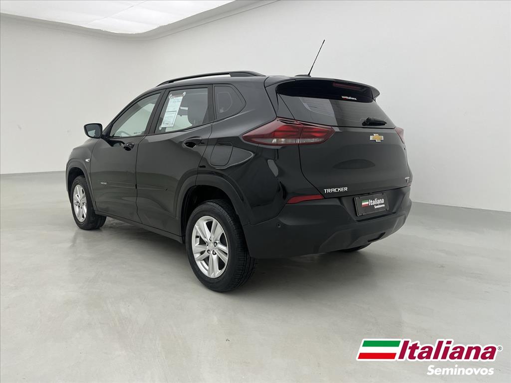 TRACKER 1.0 TURBO FLEX LT AUTOMÁTICO2