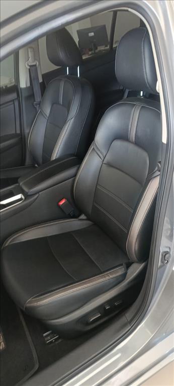 SENTRA 2.0 16V GASOLINA ADVANCE XTRONIC8