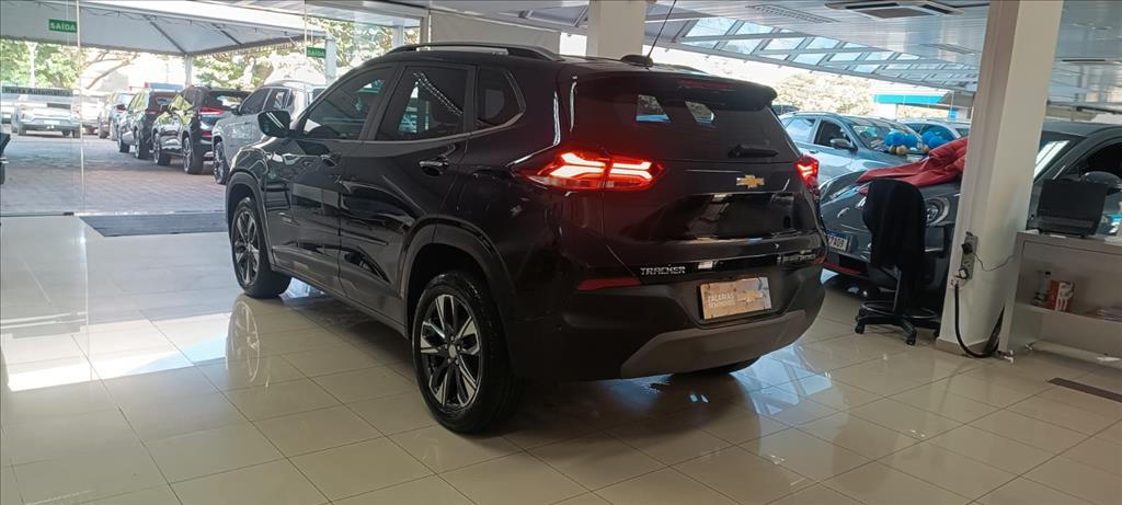 TRACKER 1.2 TURBO FLEX PREMIER AUTOMÁTICO3