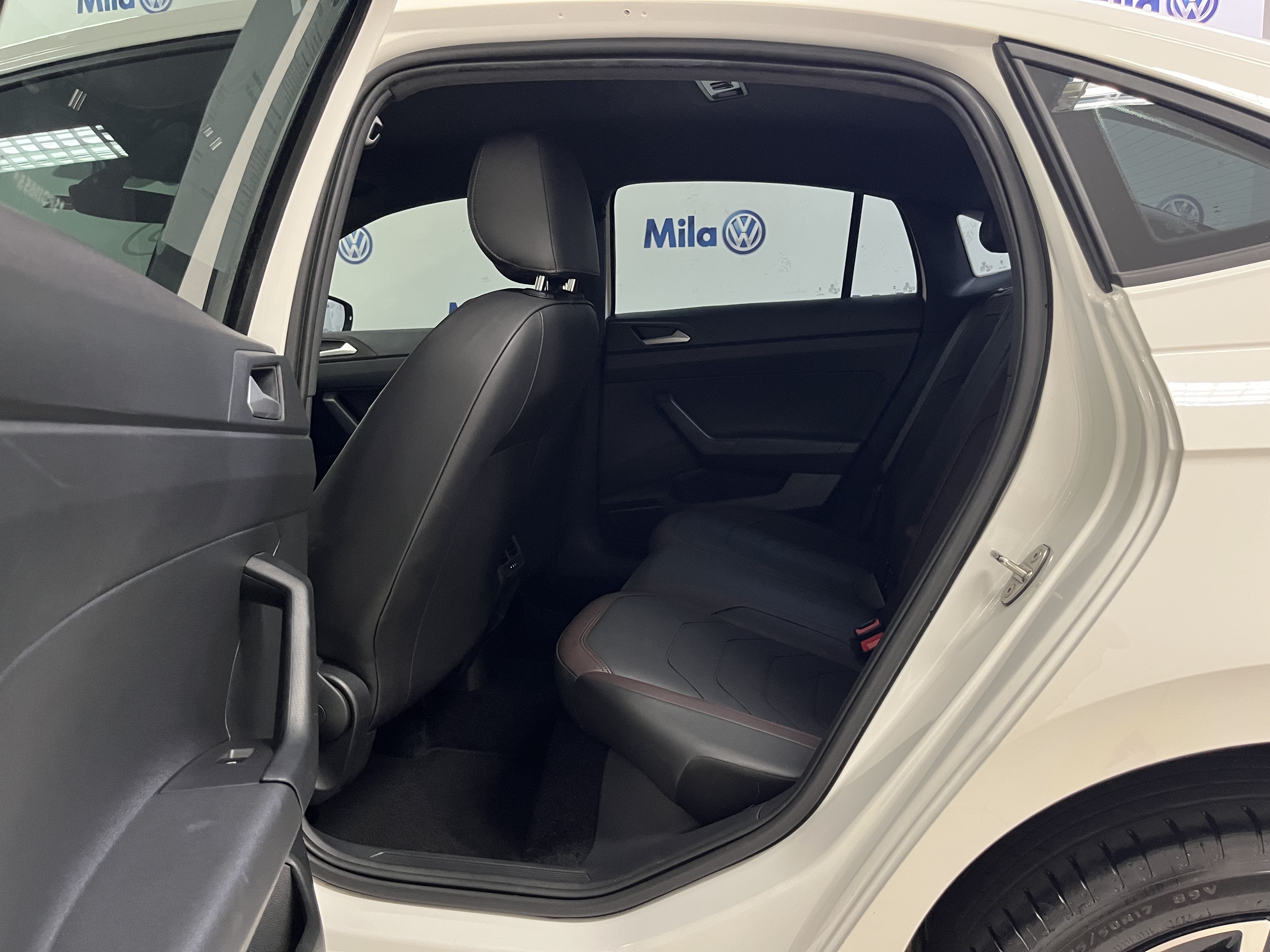 VIRTUS 1.0 200 TSI HIGHLINE AUTOMÁTICO5