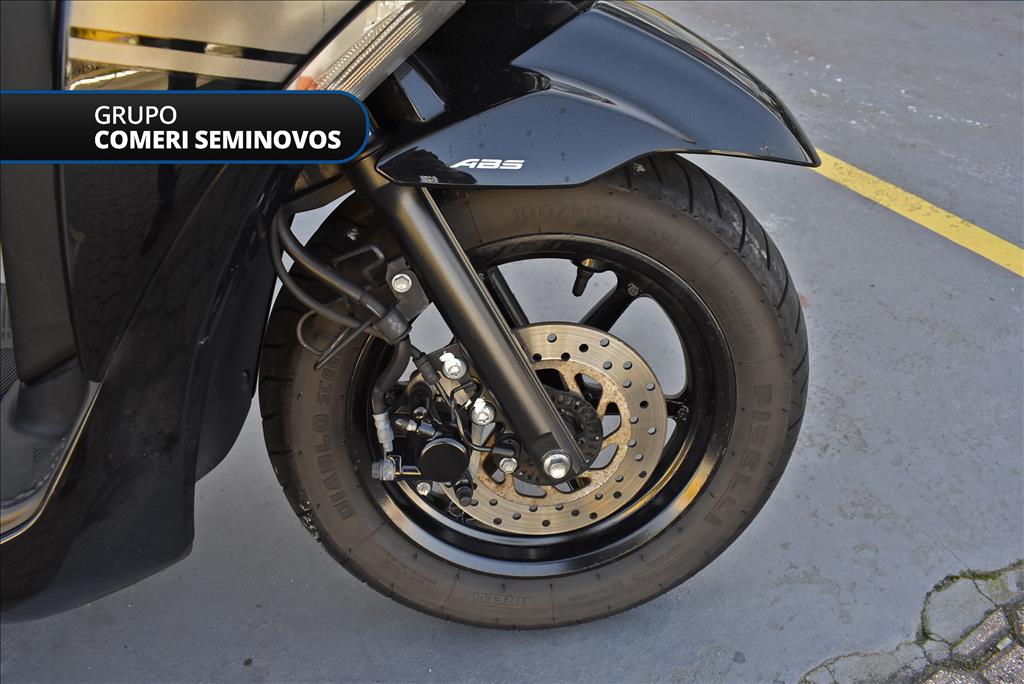 FLUO 125 ABS